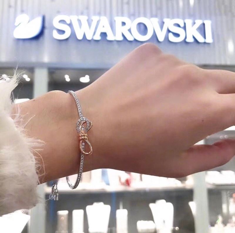 Swarovski Bracelets